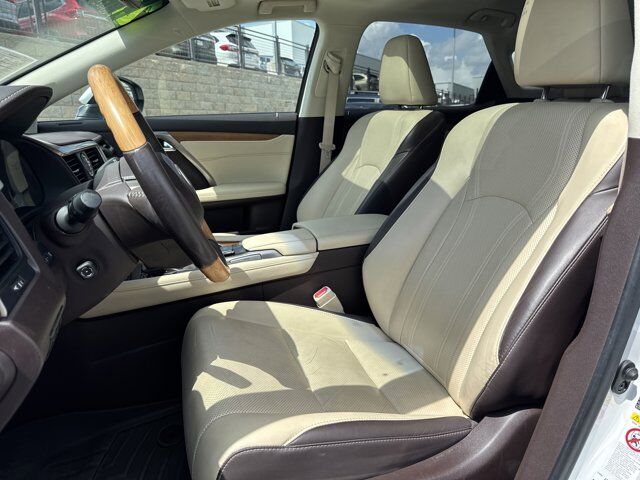 2017 Lexus RX 350 San Antonio TX
