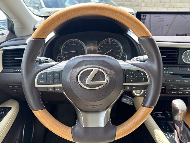 2017 Lexus RX 350 San Antonio TX