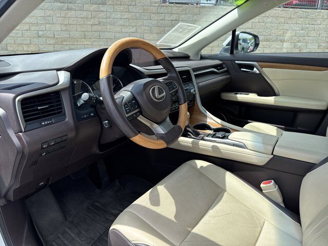 2017 Lexus RX 350 San Antonio TX
