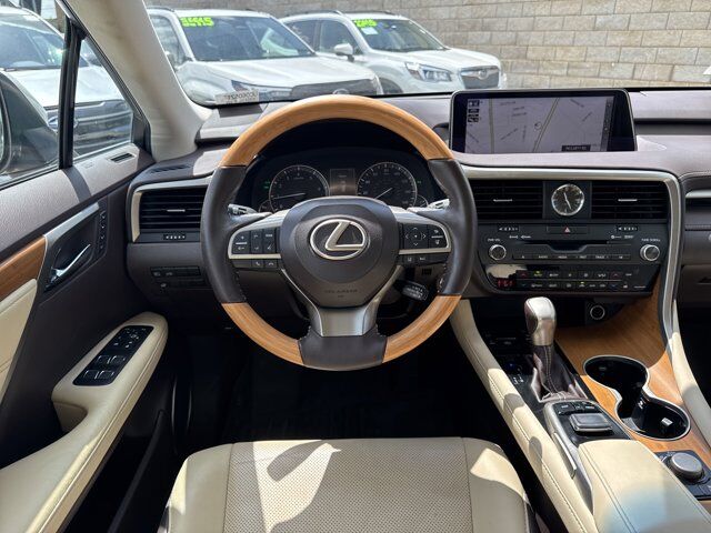 2017 Lexus RX 350 San Antonio TX