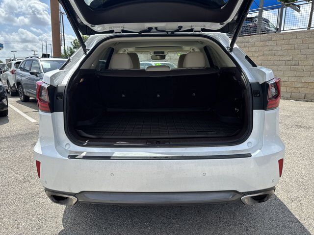 2017 Lexus RX 350 San Antonio TX