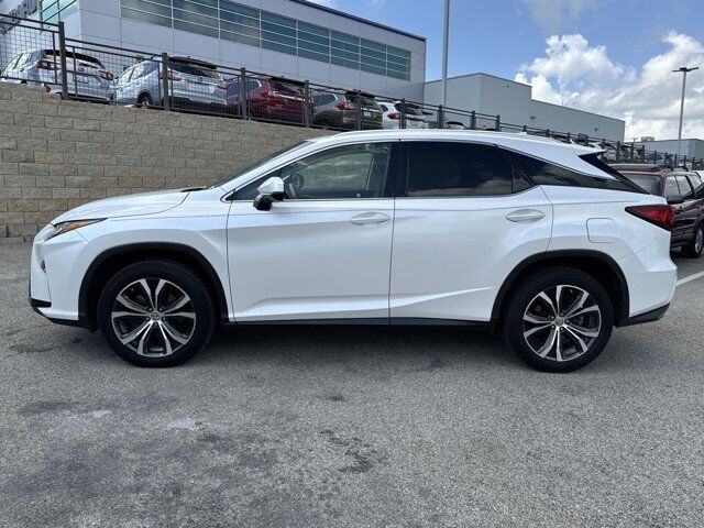 2017 Lexus RX 350 San Antonio TX