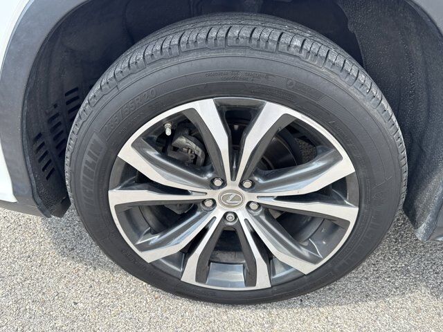 2017 Lexus RX 350 San Antonio TX