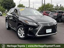 2017 Lexus RX 350 South Burlington VT 2017 Lexus RX 350 South Burlington VT