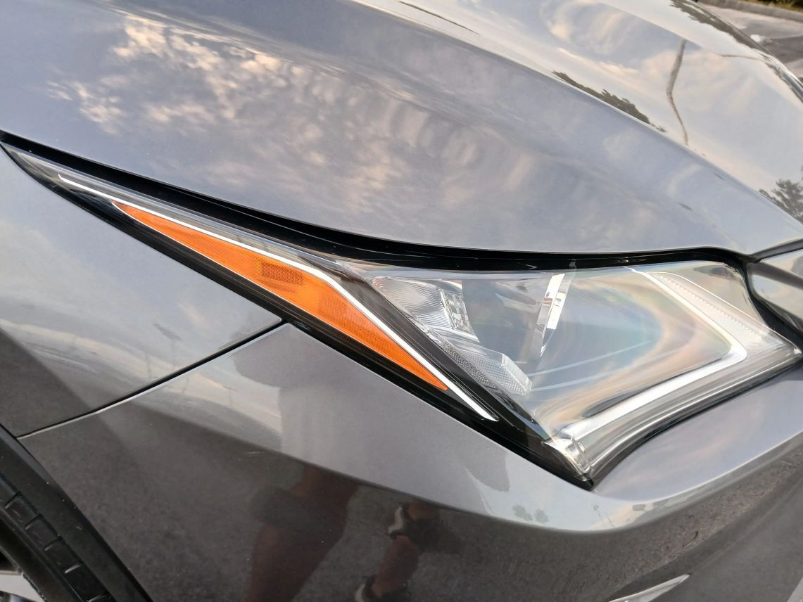 2017 Lexus RX 350 Sport Utility 4D Maitland FL