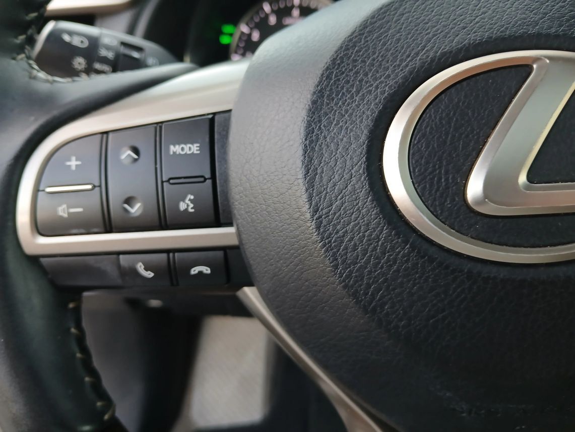 2017 Lexus RX 350 Sport Utility 4D Maitland FL