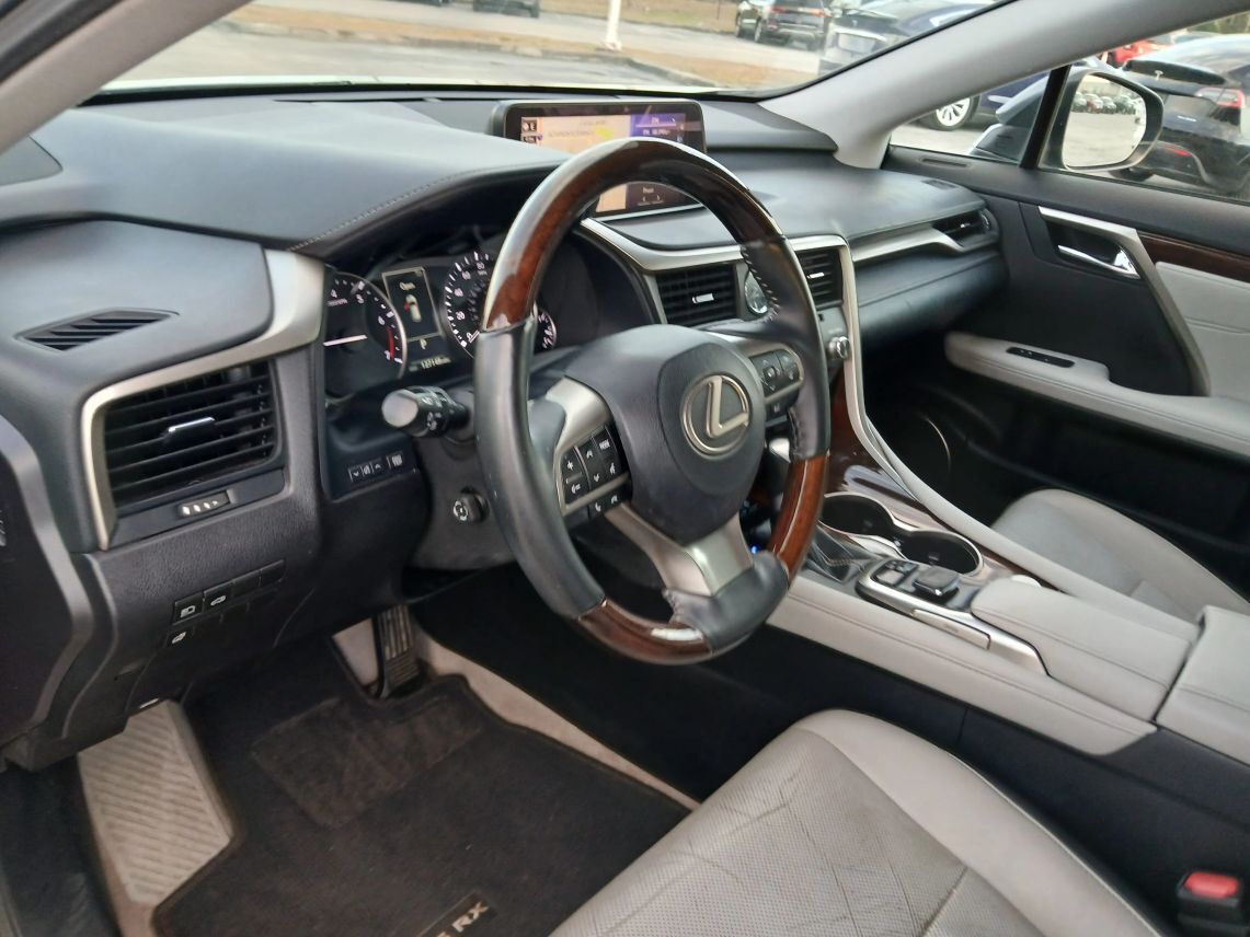 2017 Lexus RX 350 Sport Utility 4D Maitland FL