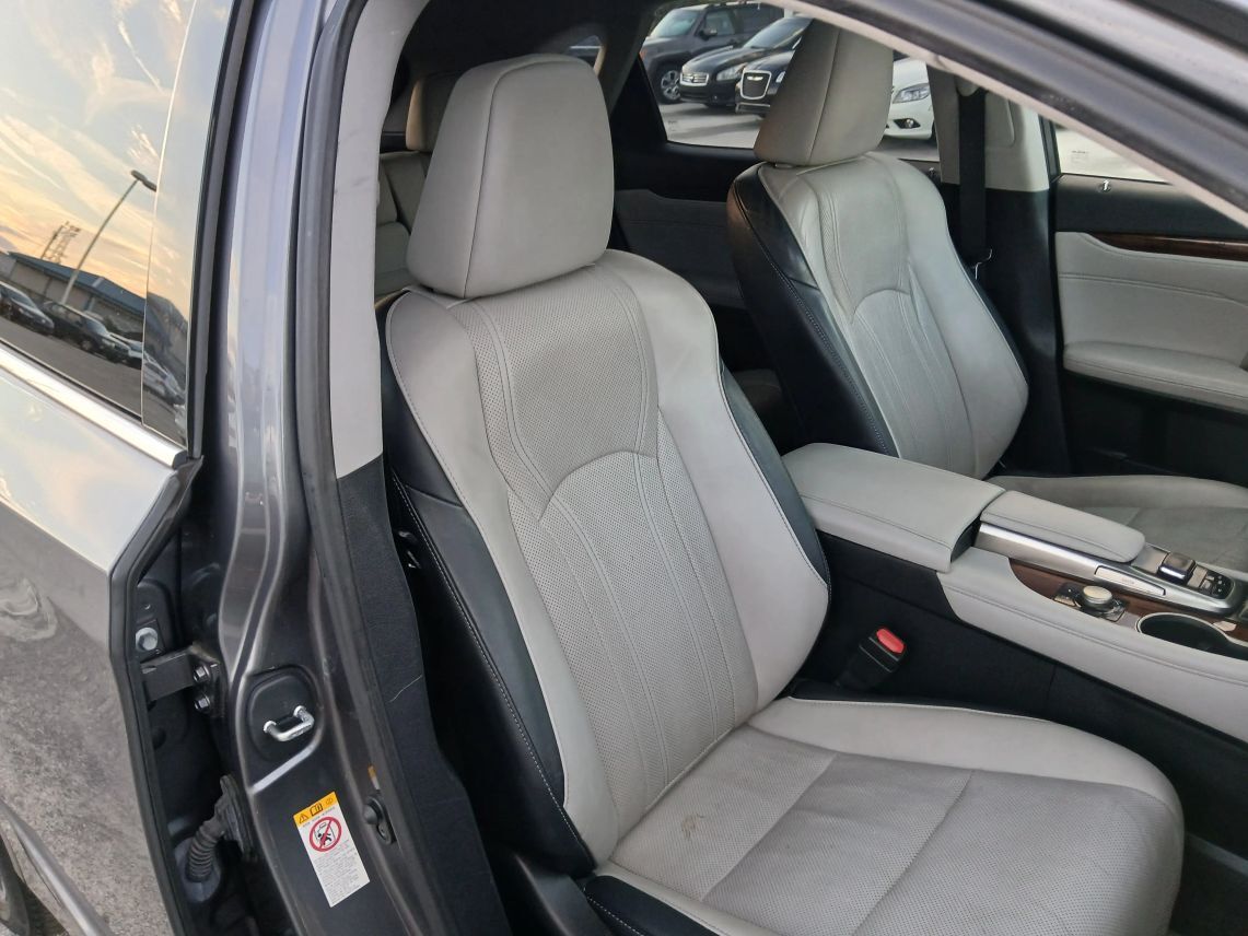 2017 Lexus RX 350 Sport Utility 4D Maitland FL