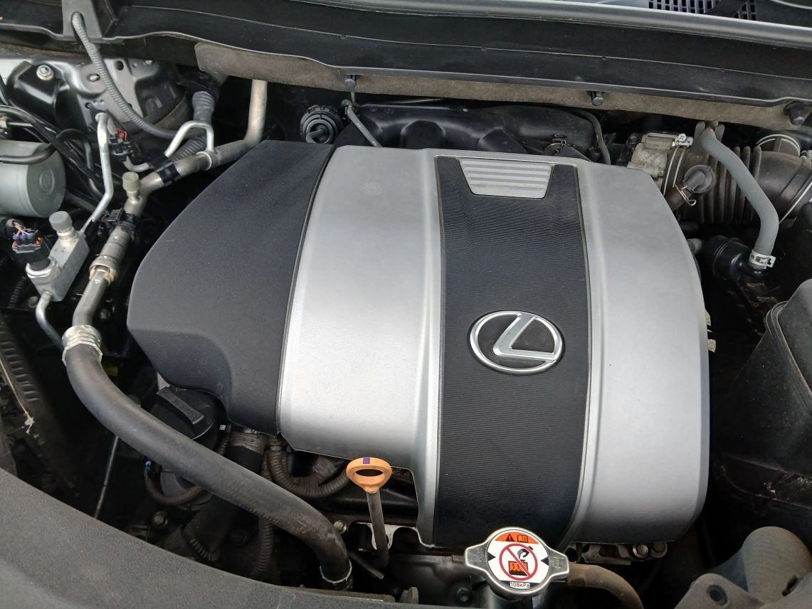 2017 Lexus RX 350 Sport Utility 4D Maitland FL