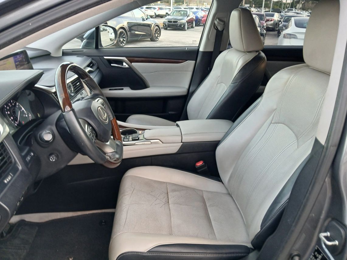 2017 Lexus RX 350 Sport Utility 4D Maitland FL