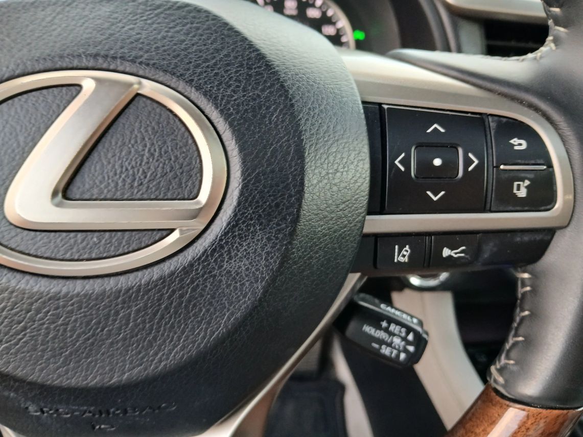 2017 Lexus RX 350 Sport Utility 4D Maitland FL