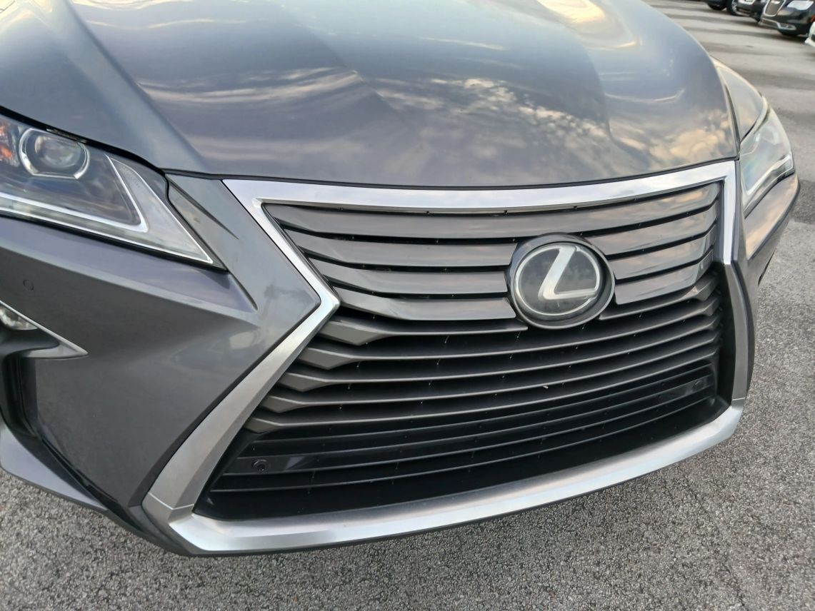 2017 Lexus RX 350 Sport Utility 4D Maitland FL