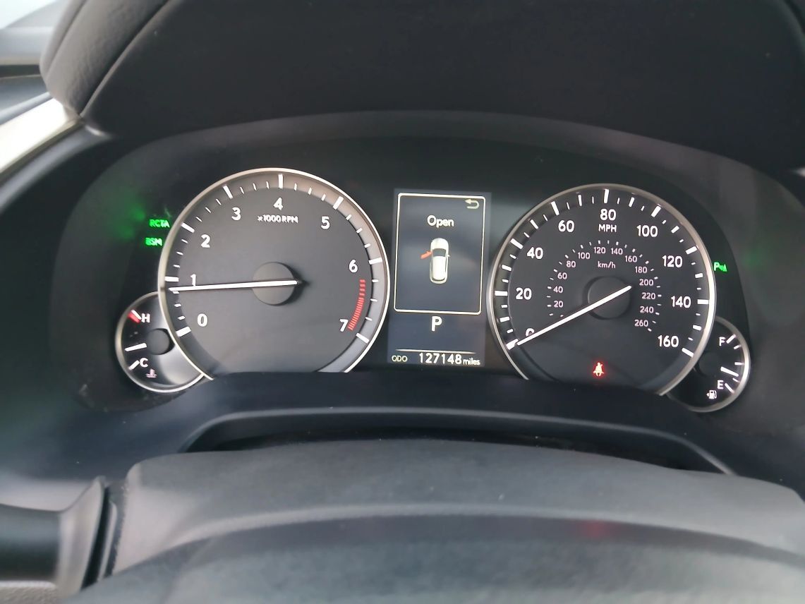 2017 Lexus RX 350 Sport Utility 4D Maitland FL