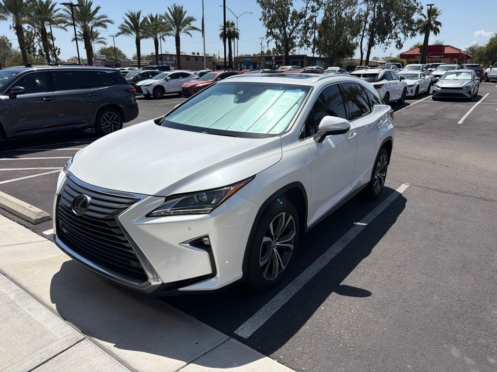 2017 Lexus RX 350 Tucson AZ