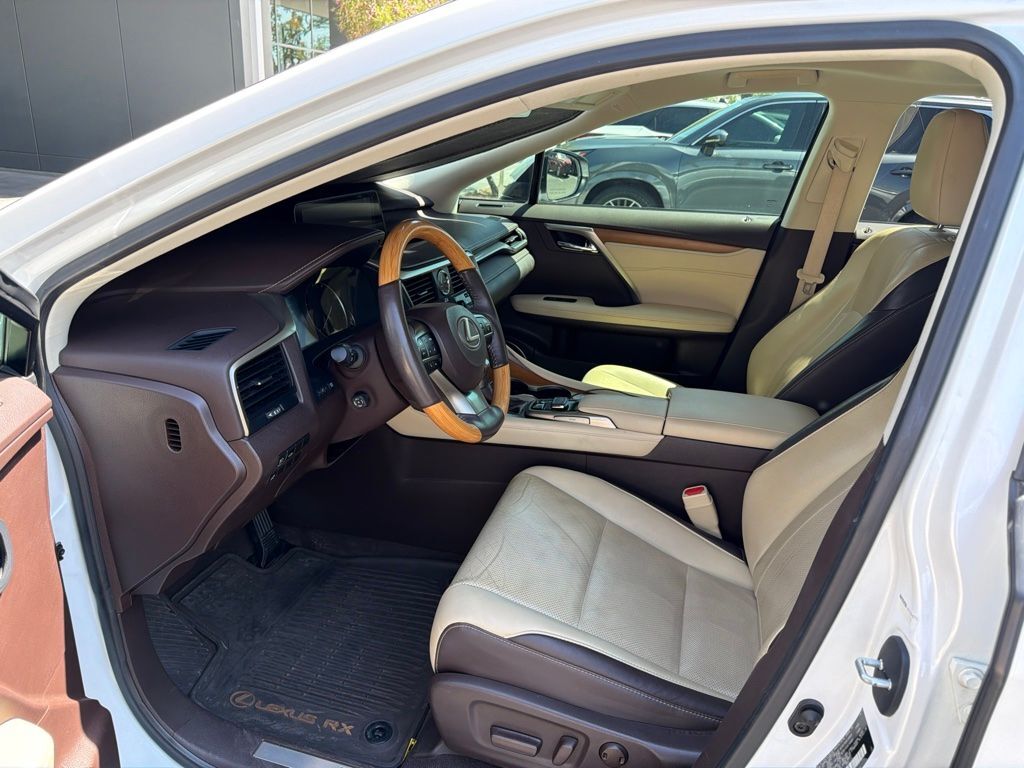 2017 Lexus RX 350 Tucson AZ