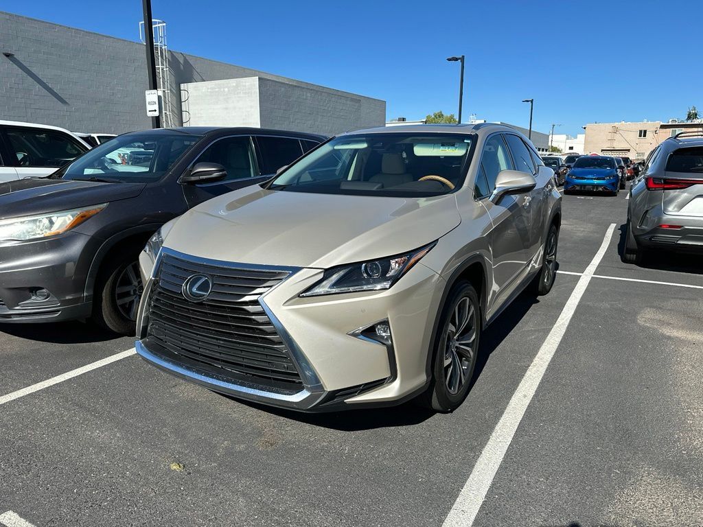 2017 Lexus RX 350 Tucson AZ