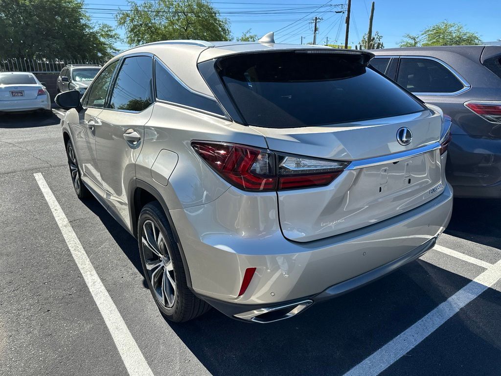 2017 Lexus RX 350 Tucson AZ