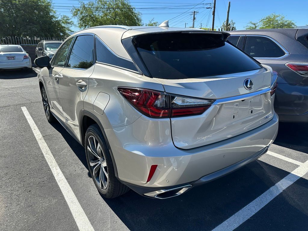 2017 Lexus RX 350 Tucson AZ