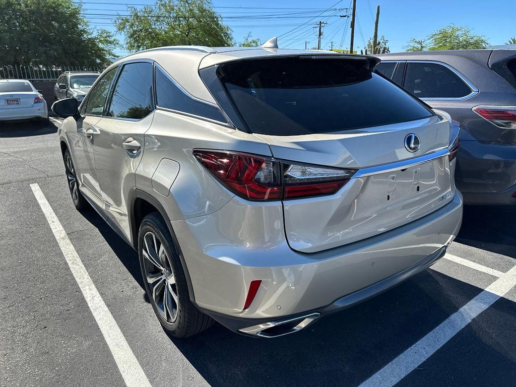 2017 Lexus RX 350 Tucson AZ