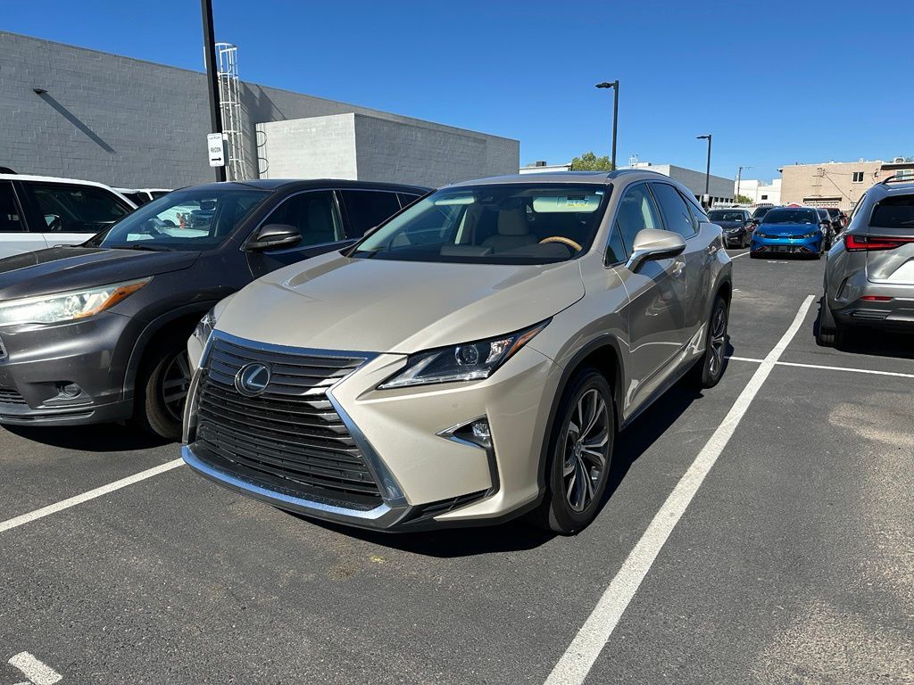 2017 Lexus RX 350 Tucson AZ