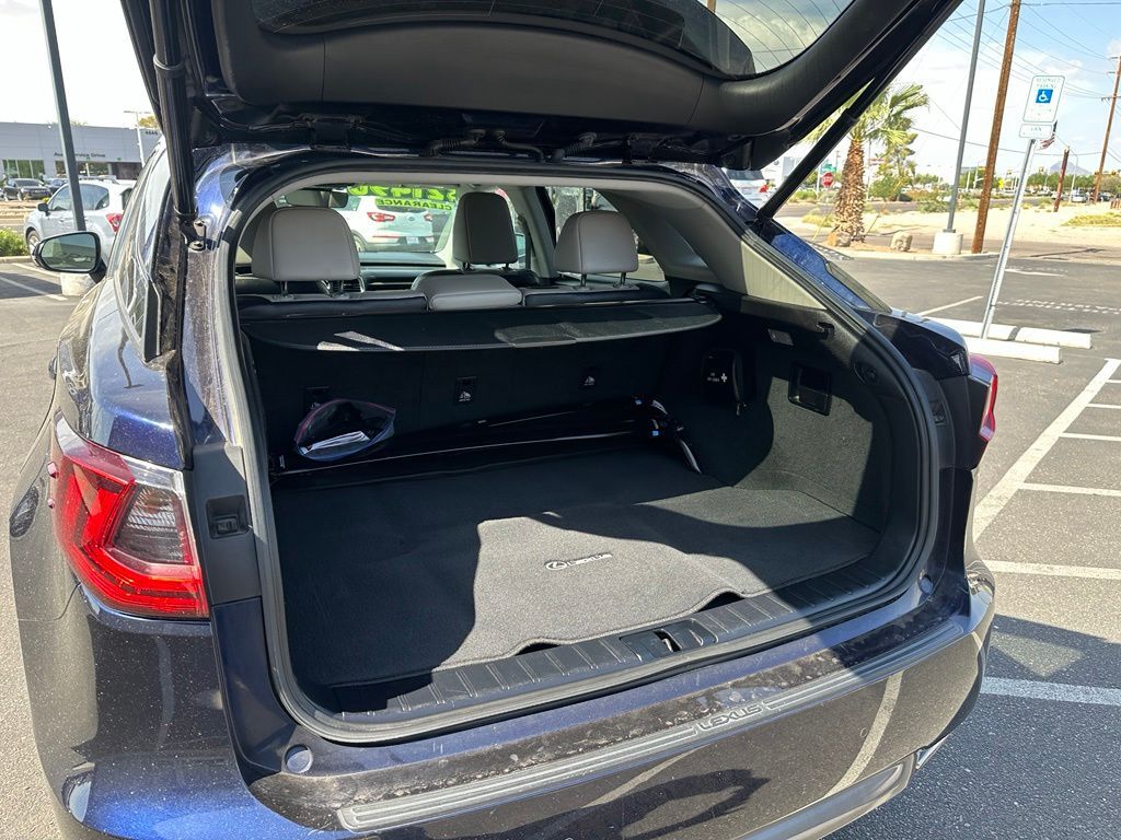 2017 Lexus RX 350 Tucson AZ