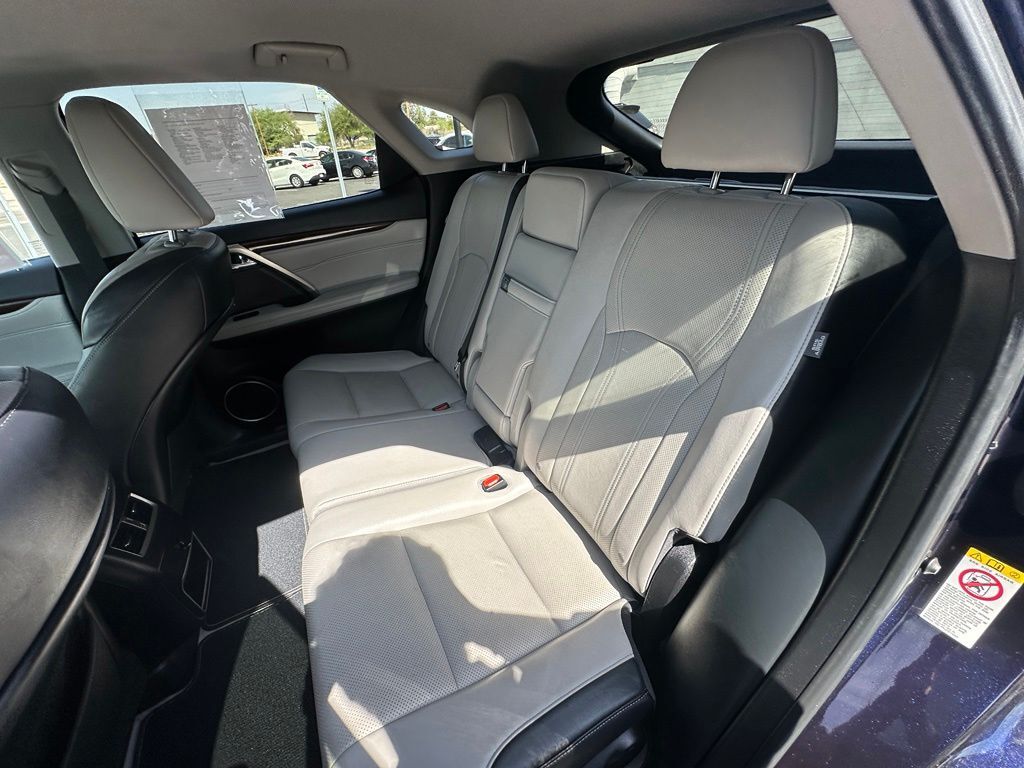 2017 Lexus RX 350 Tucson AZ