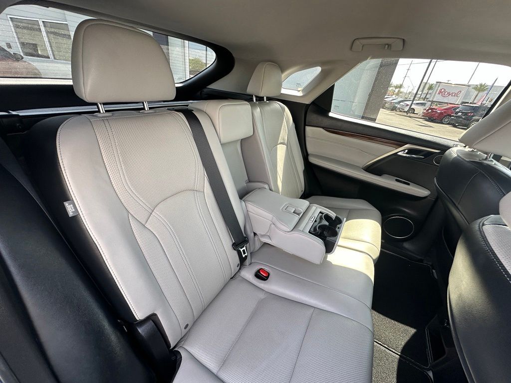 2017 Lexus RX 350 Tucson AZ