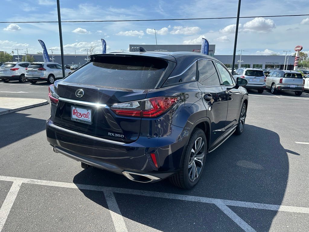 2017 Lexus RX 350 Tucson AZ