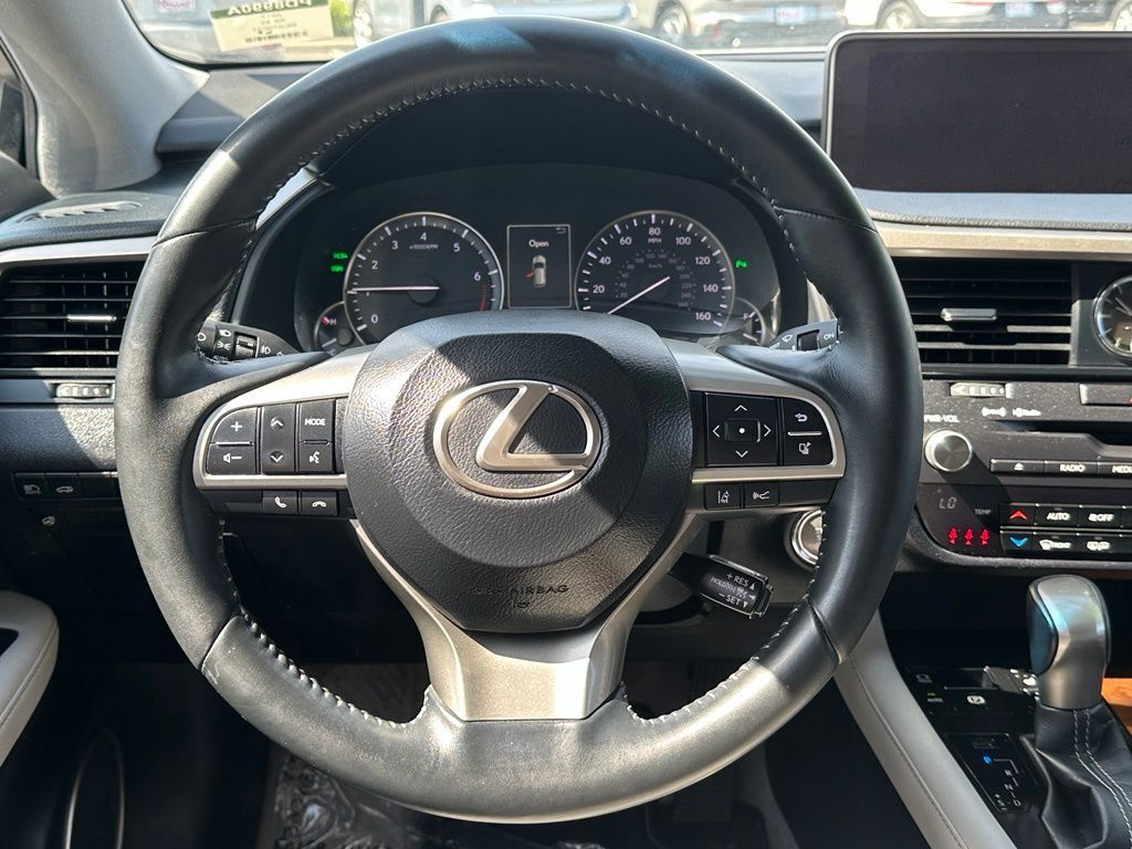 2017 Lexus RX 350 Tucson AZ