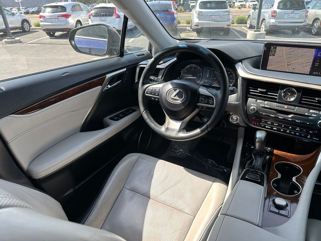 2017 Lexus RX 350 Tucson AZ