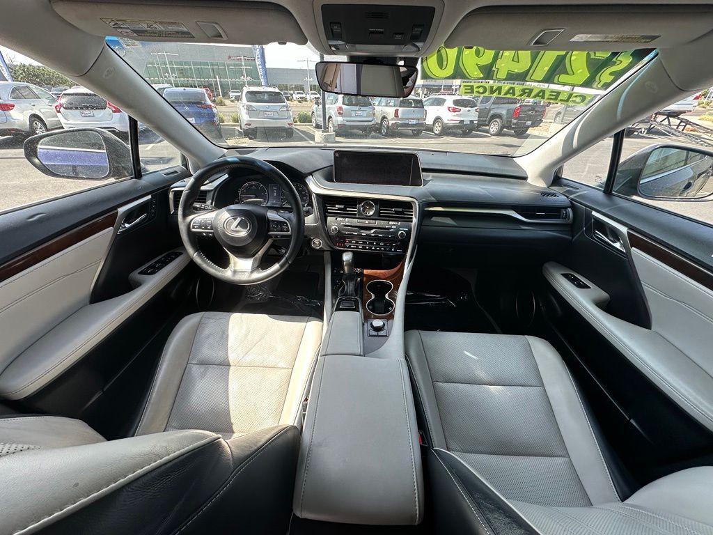 2017 Lexus RX 350 Tucson AZ