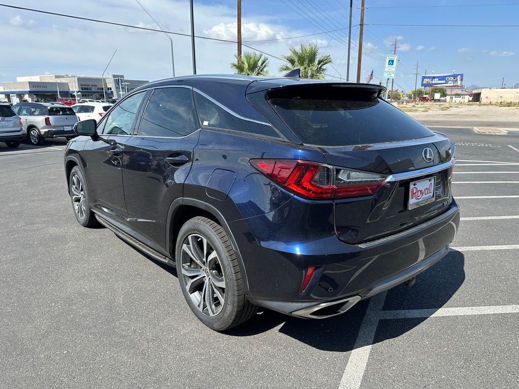 2017 Lexus RX 350 Tucson AZ