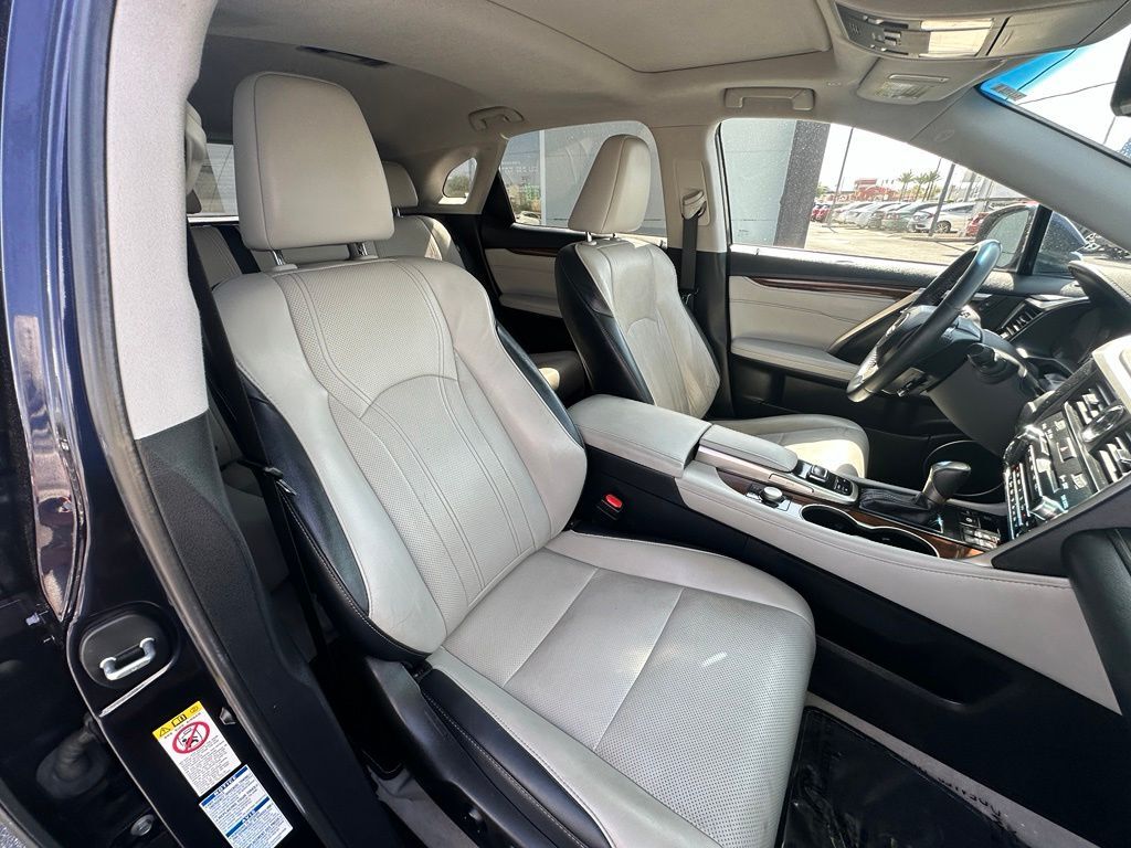 2017 Lexus RX 350 Tucson AZ
