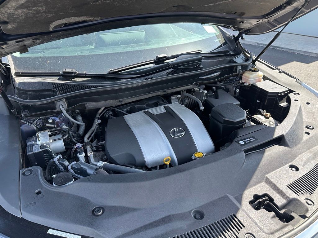2017 Lexus RX 350 Tucson AZ