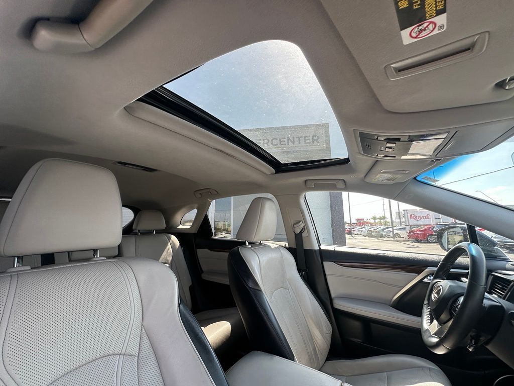 2017 Lexus RX 350 Tucson AZ