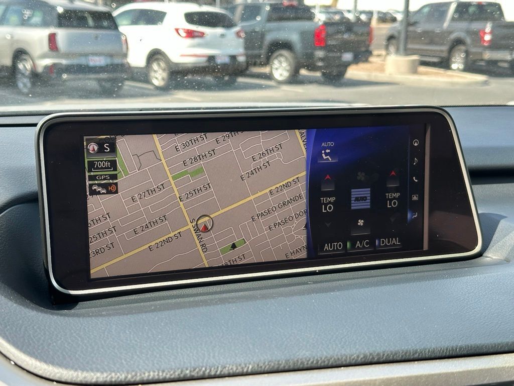 2017 Lexus RX 350 Tucson AZ