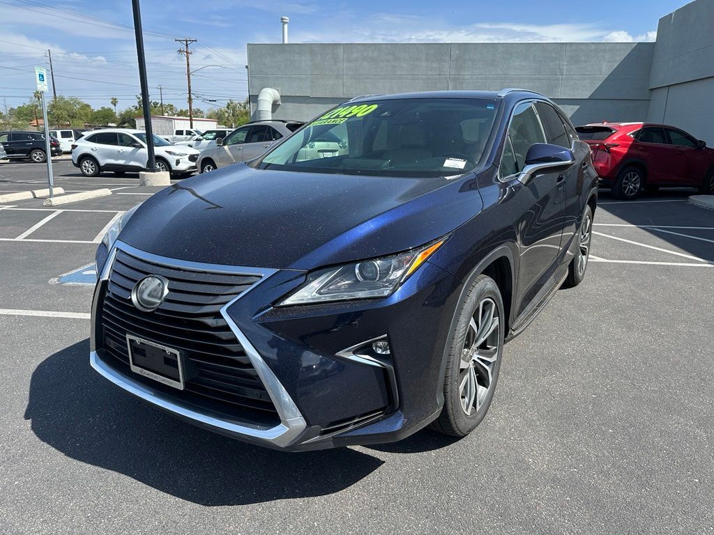 2017 Lexus RX 350 Tucson AZ