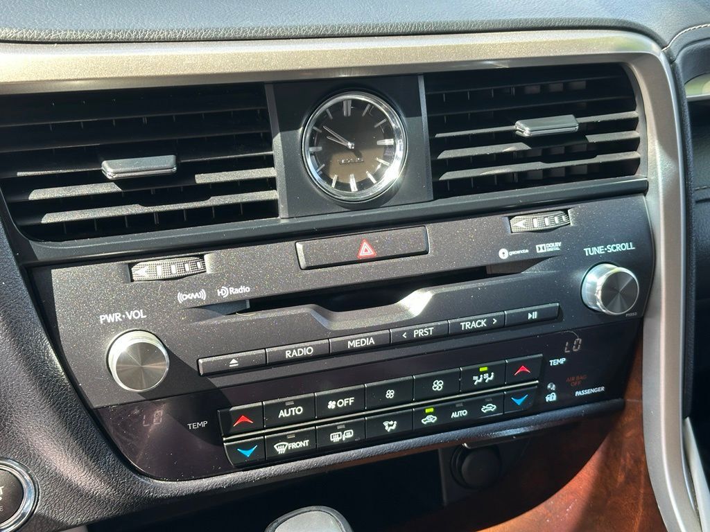 2017 Lexus RX 350 Tucson AZ