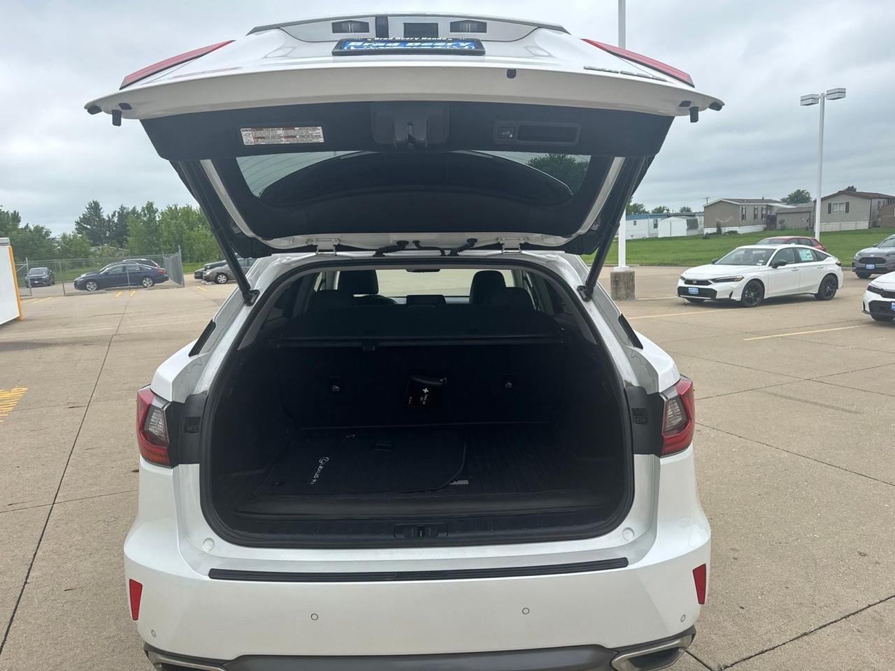 2017 Lexus RX 350 West Burlington IA