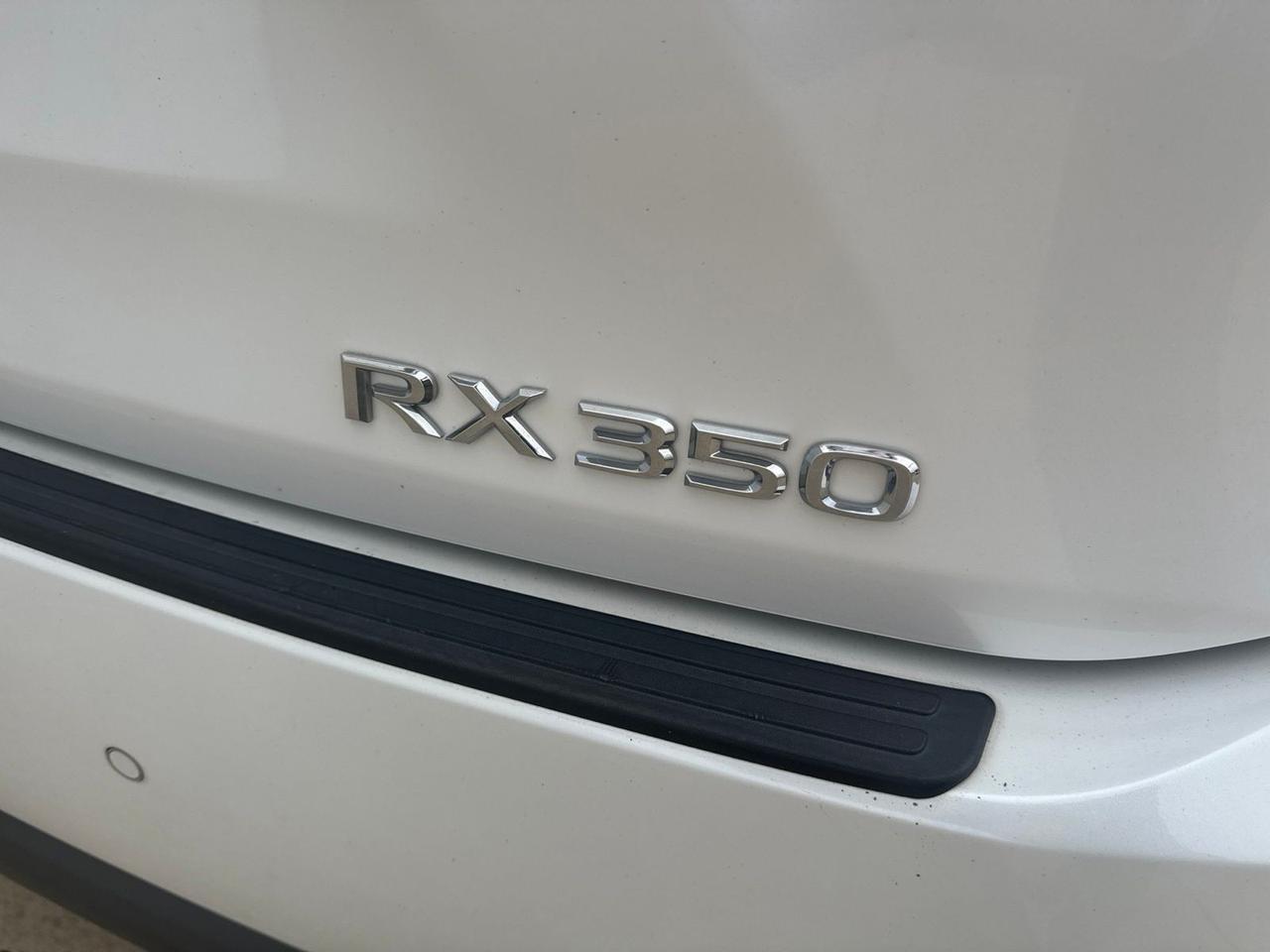 2017 Lexus RX 350 West Burlington IA