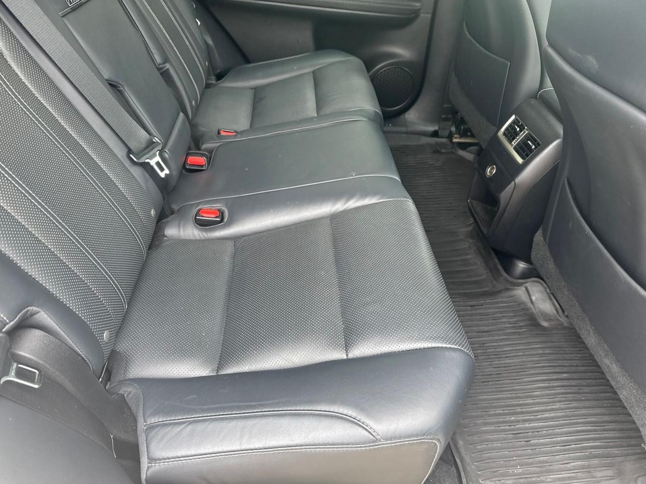 2017 Lexus RX 350 West Burlington IA