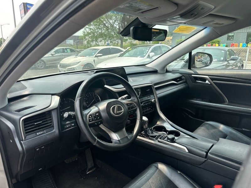 2017 Lexus RX 350 Worcester MA 2017 Lexus RX 350 Worcester MA