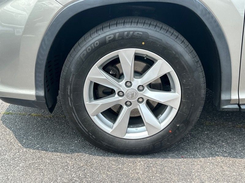 2017 Lexus RX 350 Worcester MA 2017 Lexus RX 350 Worcester MA