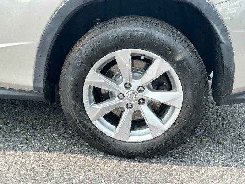 2017 Lexus RX 350 Worcester MA 2017 Lexus RX 350 Worcester MA