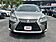2017 Lexus RX 350 Worcester MA