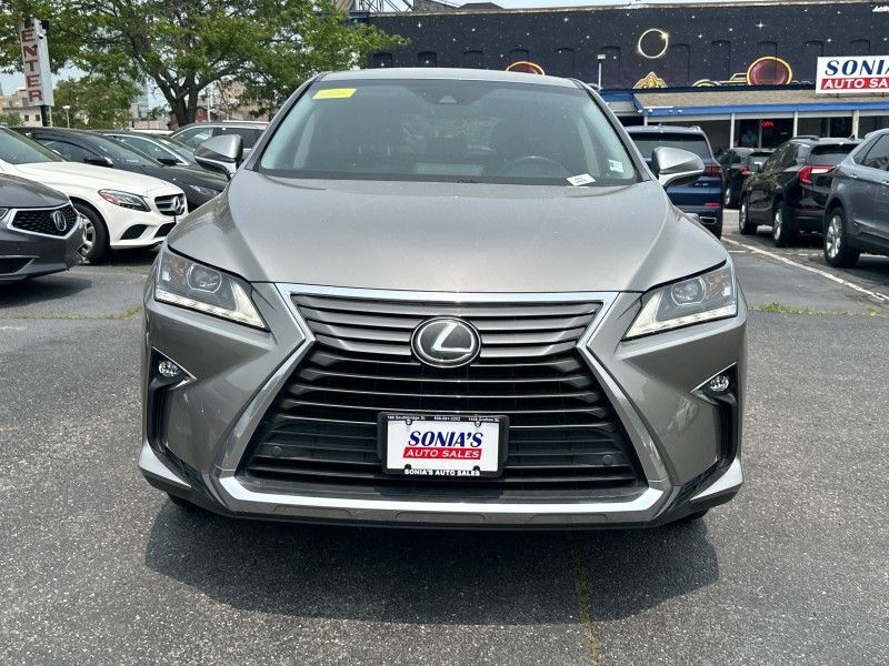 2017 Lexus RX 350 Worcester MA 2017 Lexus RX 350 Worcester MA