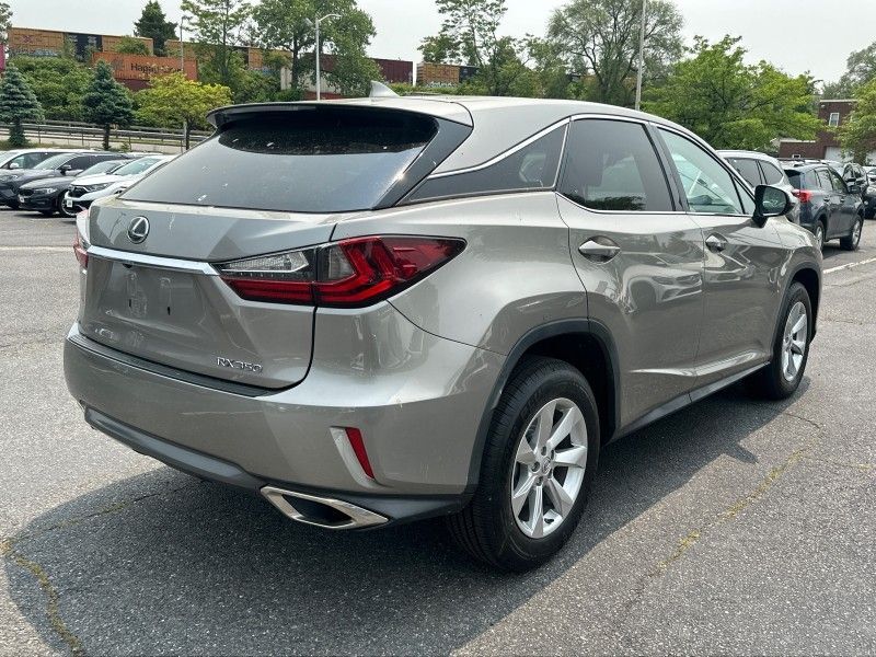 2017 Lexus RX 350 Worcester MA 2017 Lexus RX 350 Worcester MA