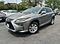 2017 Lexus RX 350 Worcester MA 2017 Lexus RX 350 Worcester MA