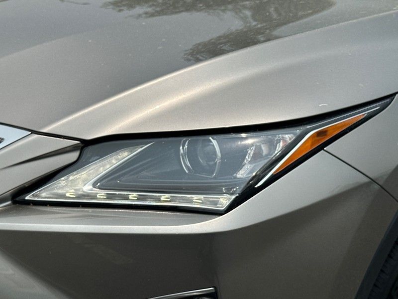 2017 Lexus RX 350 Worcester MA 2017 Lexus RX 350 Worcester MA