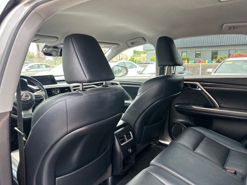 2017 Lexus RX 350 Worcester MA 2017 Lexus RX 350 Worcester MA